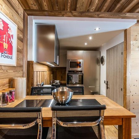 Apartamento Flocon des Neiges Praz-sur-Arly Exterior foto
